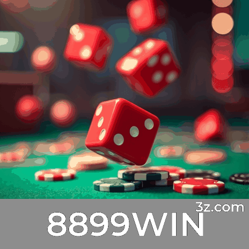 8899WIN: Experimente Apostas Móveis Completas e Convenientes