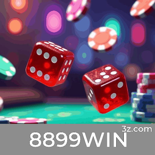 8899WIN: Plataforma de Apostas Confiável e Rápida