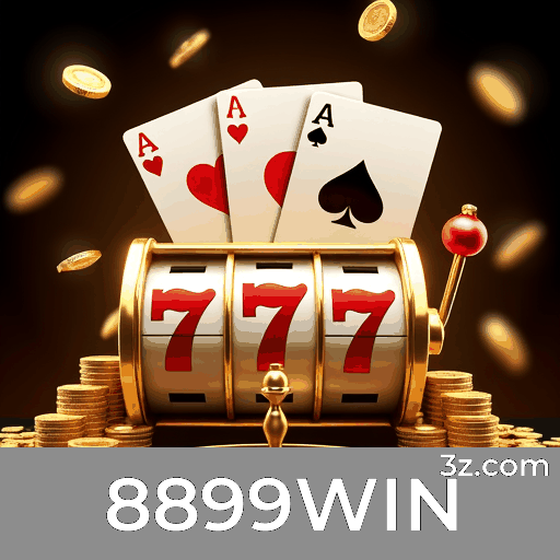8899WIN: Jogos Diversificados e Experiência Imersiva