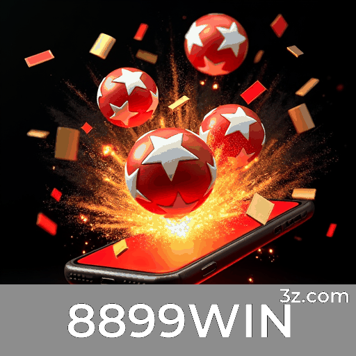 Universo de Jogos Extraordinários do 8899WIN: Diversão Sem Limites