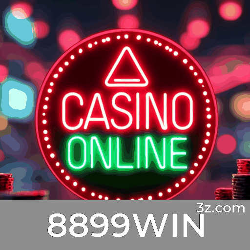 8899WIN: Jogos Diversificados e Experiência Imersiva