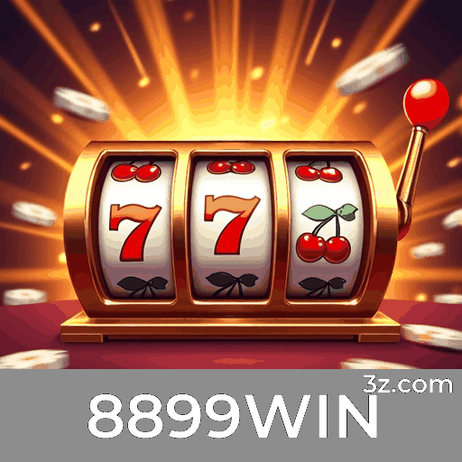 8899WIN: Plataforma com Bônus Generosos para Brasileiros
