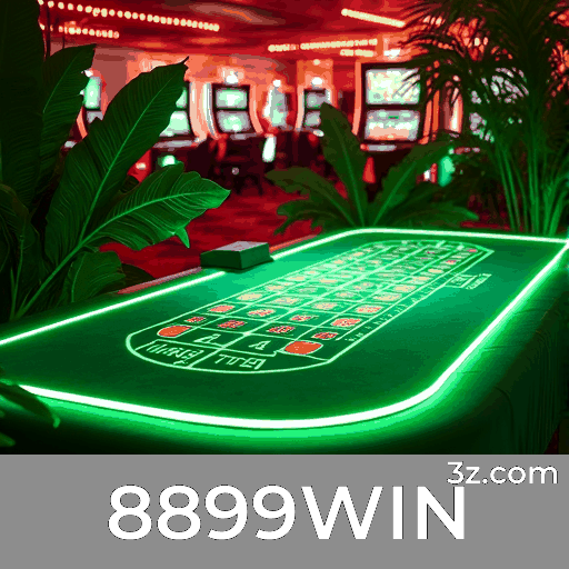 8899WIN: Aproveite Ofertas Surpreendentes