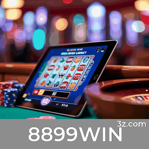 8899WIN: Aproveite Ofertas Surpreendentes