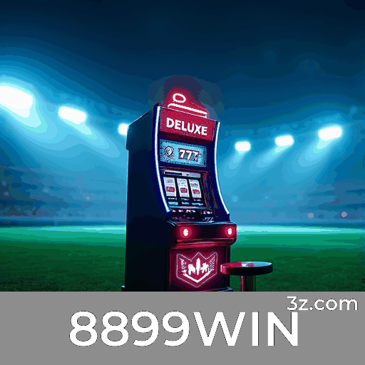 8899WIN: Plataforma com Bônus Generosos para Brasileiros