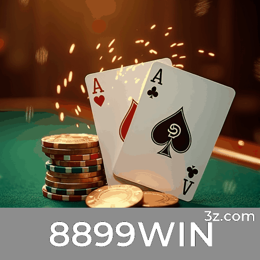 8899WIN: Plataforma com Bônus Generosos para Brasileiros