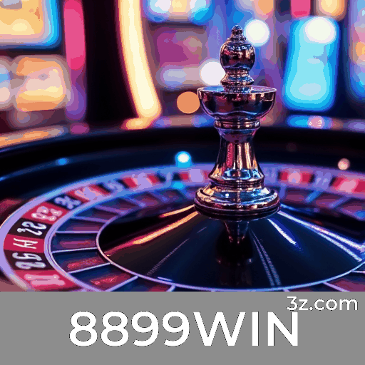 8899WIN: Plataforma com Bônus Generosos para Brasileiros