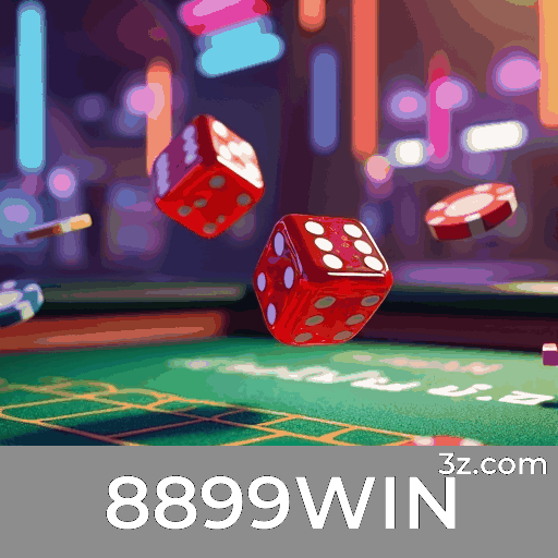 8899WIN: Experimente Apostas Móveis Completas e Convenientes