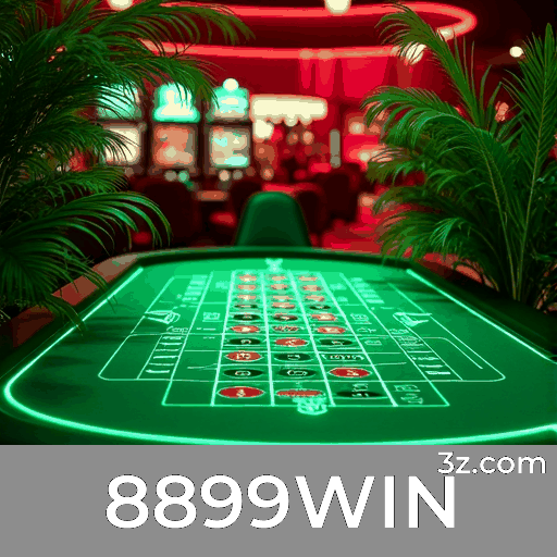 Universo de Jogos Extraordinários do 8899WIN: Diversão Sem Limites