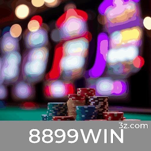 8899WIN: Jogos Diversificados e Experiência Imersiva